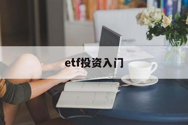 etf投资入门(怎么样买etf指数)